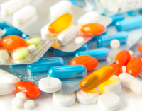Produits pharmaceutiques et intermédiaires